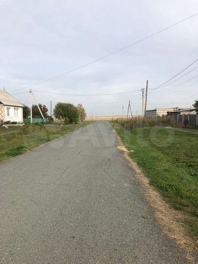 Дом 88 м² на участке 15 сот.