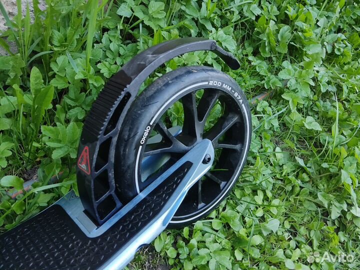 Самокат oxelo town 5