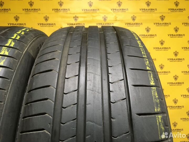 Pirelli P Zero 275/50 R20 113W