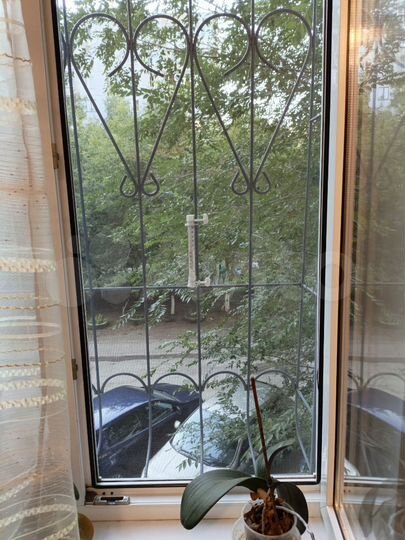 3-к. квартира, 58,9 м², 2/9 эт.