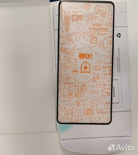 Набор для защиты Mi11T