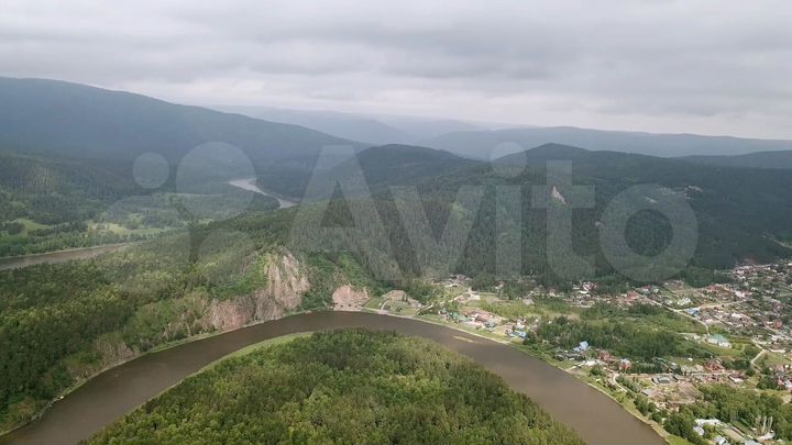 Коттедж 150 м² на участке 75 сот.