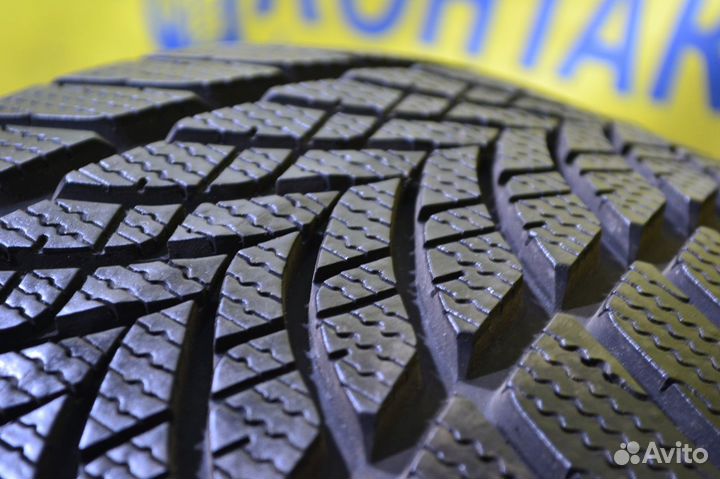 Goodyear UltraGrip Ice 2 225/45 R18