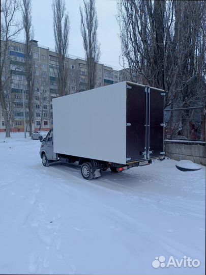 Коммерческие грузоперевозки по росссии от 200кг