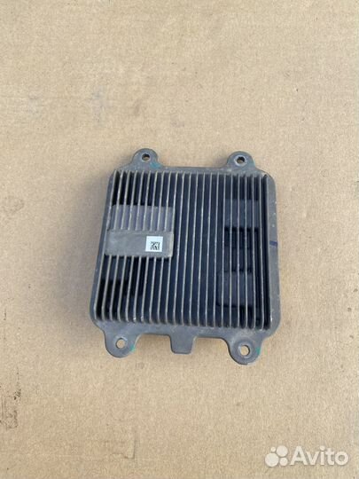 Блок управления фарой танк tank 500