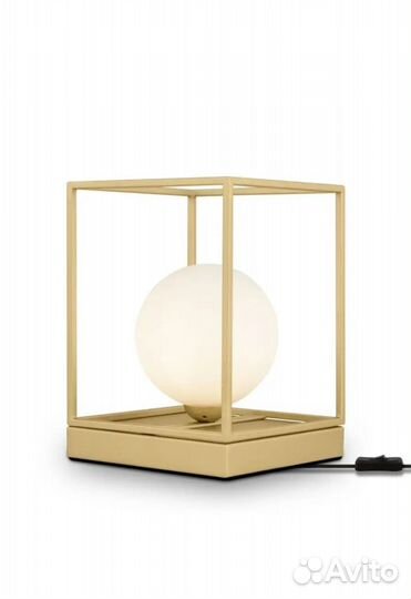 Светильник