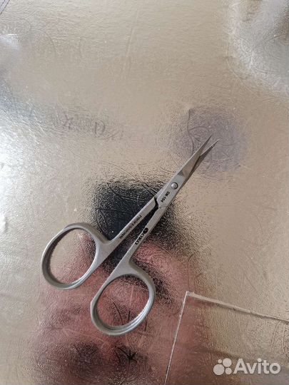 Ножницы yoko sn-104. Новые