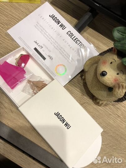 Кукла интегрити integrity toys Аймелин