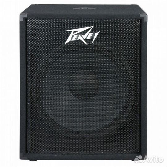 Аппаратура Peavey