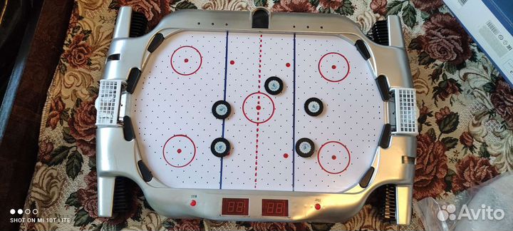 Настольные игры