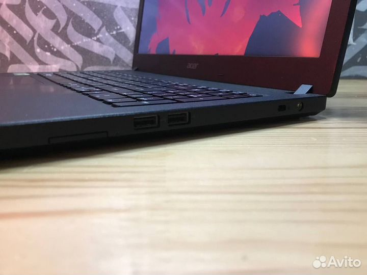 Игровой Acer Core i3/MX130/8gb