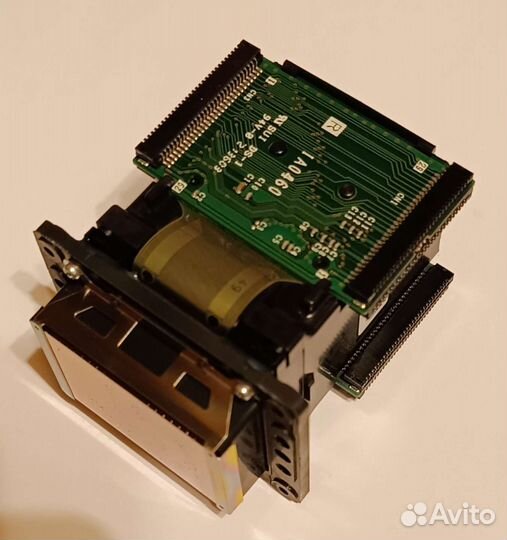 Головка Epson DX6/DX7 для Roland/Mimaki/Mutoh