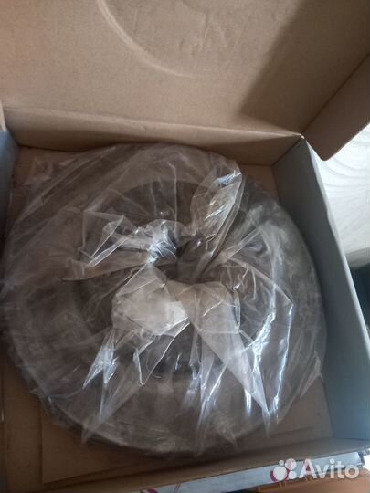 Тормозные диски на Mark ll, кузов 110