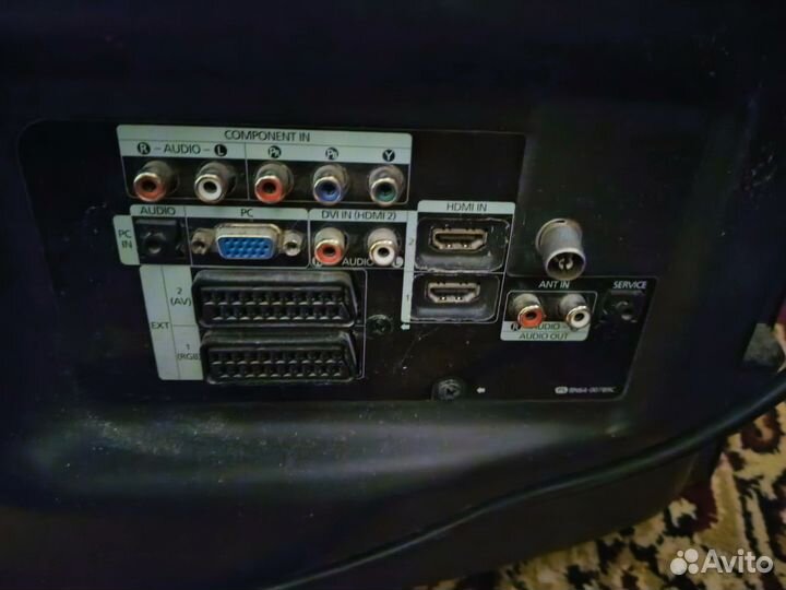 Телевизор 42 дюйма