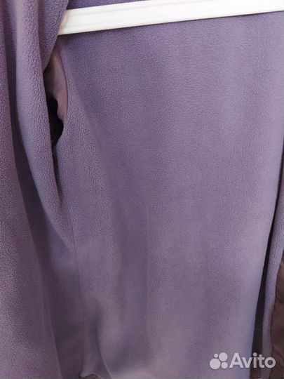 Плащ, ветровка 134-140-146. Состояние нового