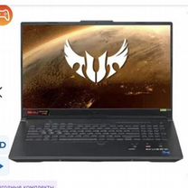 17.3" Ноутбук asus TUF Gaming F17