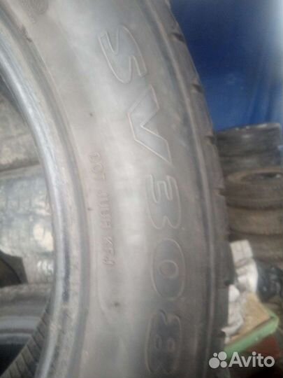 Westlake SV308 285/50 R20 112H