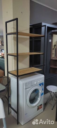 Стилаж для стиральной машины