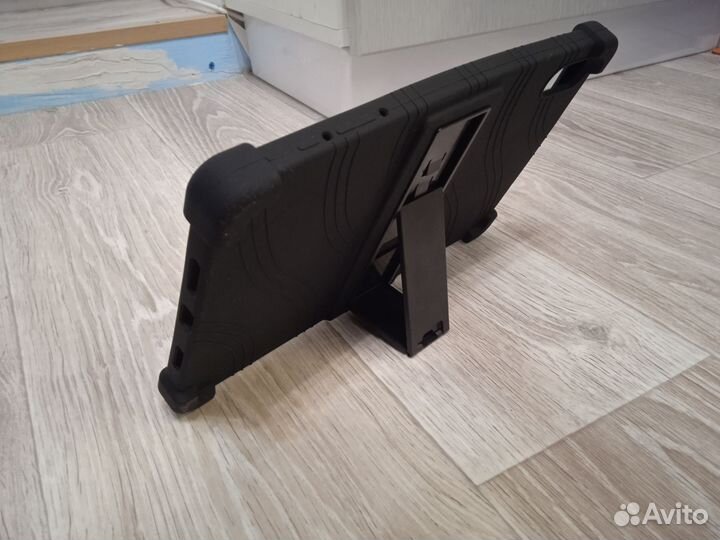 Чехол Teclast t50 pro силиконовый