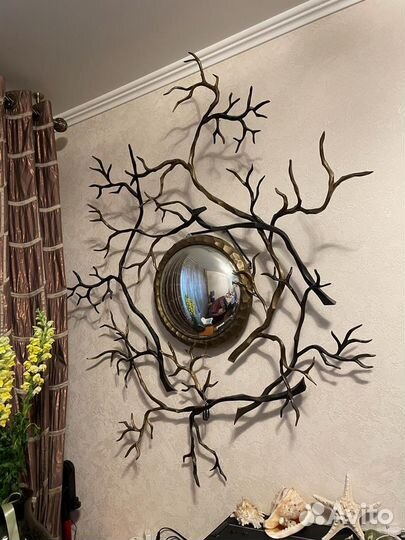 Сферическое зеркало