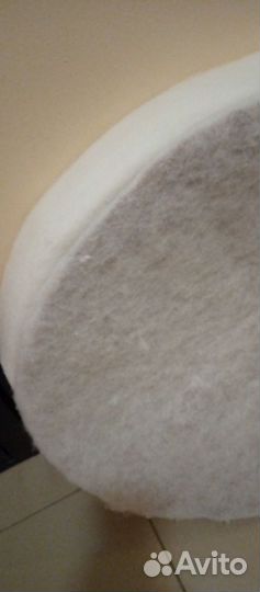 Матрасики и пеленальный столик