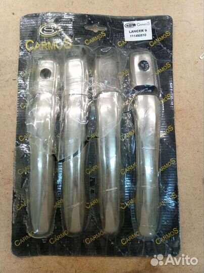 Mitsubishi lancer 9 запчасти