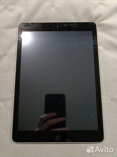 iPad air 64gb