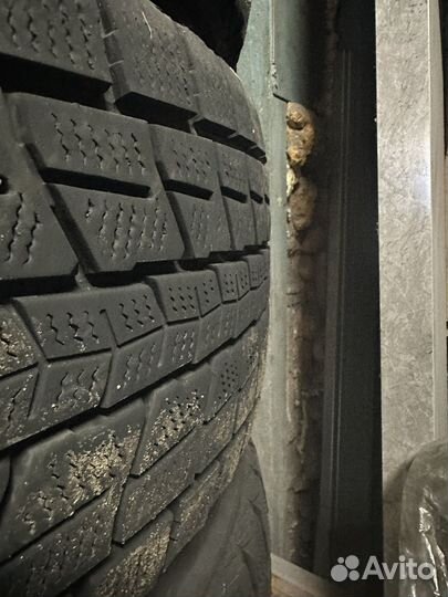 Колеса 225 60 r18 зимние Q7