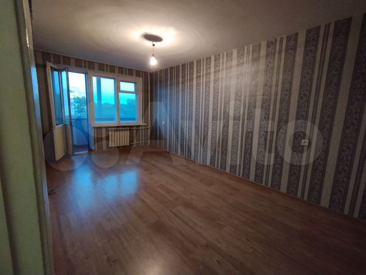 1-к. квартира, 31 м², 7/9 эт.