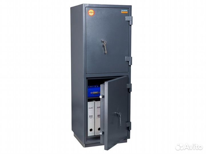 Сейф для денег valberg взломостойкий