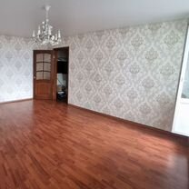 2-к. квартира, 49,2 м², 7/9 эт.