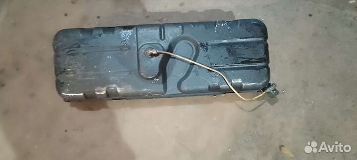 Топливный бак УАЗ 3303