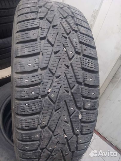 Nokian Tyres Nordman 7 SUV 215/60 R17 100H