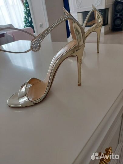 Nando muzi туфли 37