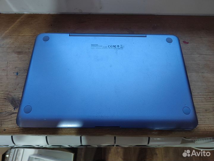 Ультрабук Samsung 500t