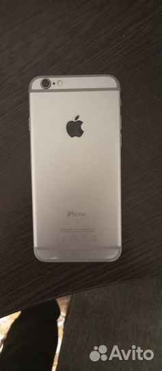 iPhone 6S, 32 ГБ