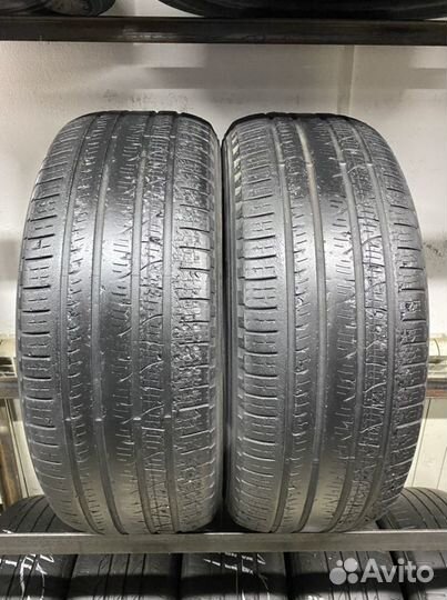 Pirelli Scorpion Verde All Season 235/60 R18 107V