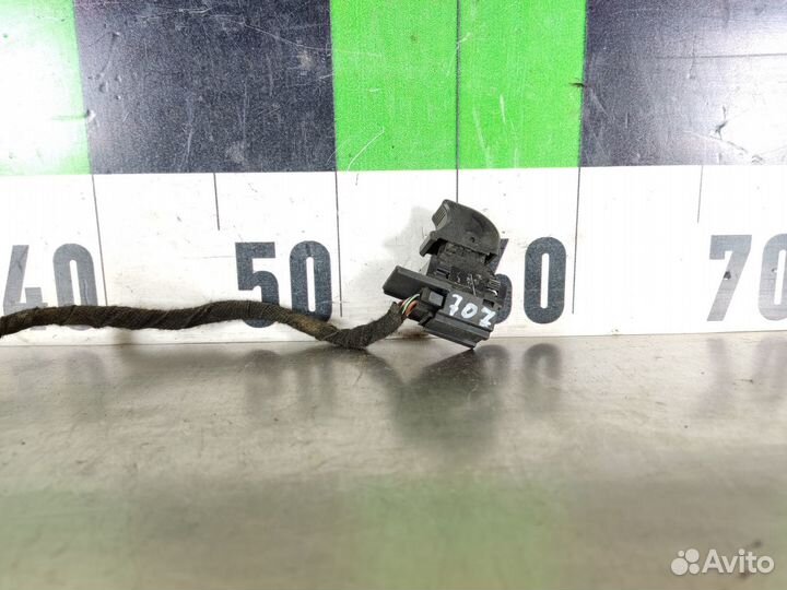 Кнопка стеклоподъемника Chery Tiggo 2005-2016