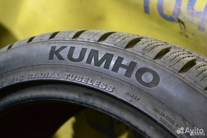 Kumho I'Zen KW27 245/40 R18