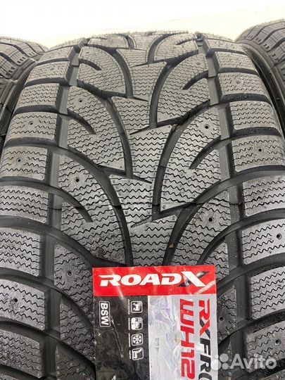 RoadX RX Frost WH12 235/65 R17 104T