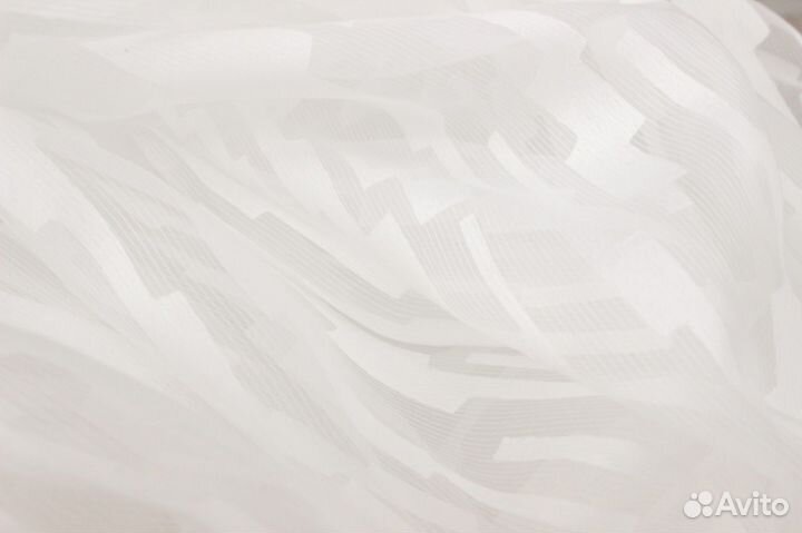 Воздушный тюль Галатея