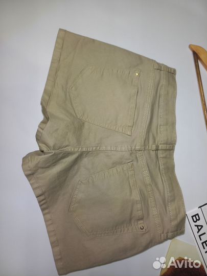 Шорты женские, 42