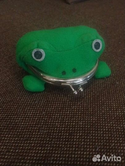 Кошелек наруто