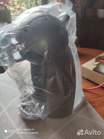 Кофемашина