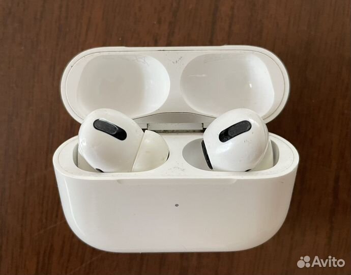 Airpods Pro Gen 1 оригинал