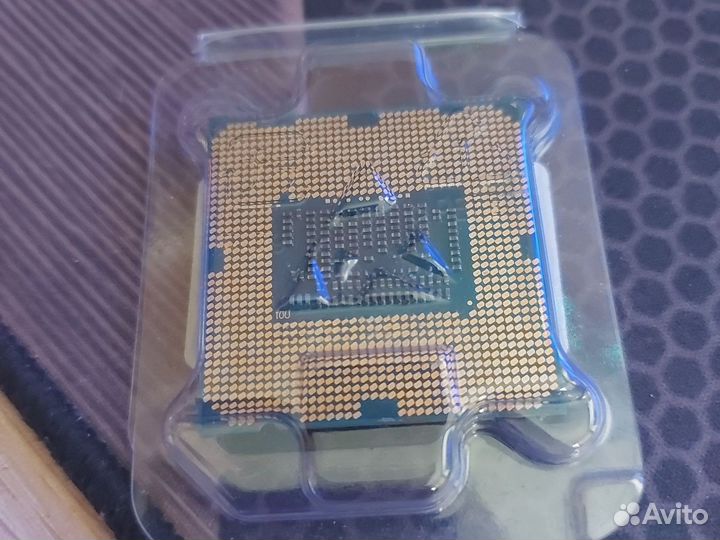 Intel core i5 3470
