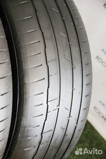 Hankook Ventus S1 Evo 3 K127 265/50 R19 110W