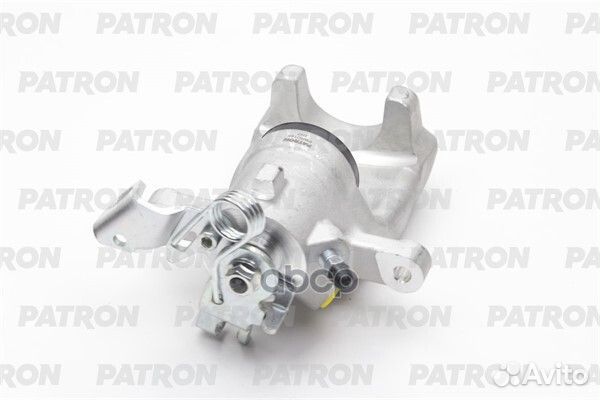 Суппорт тормозной задн прав Opel Astra/Meriva/Z