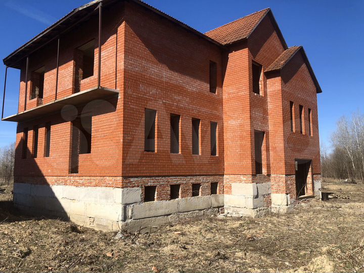 Гостиница, 500 м²