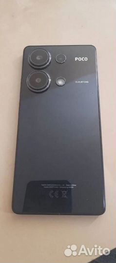 Xiaomi Poco M6 Pro, 12/512 ГБ